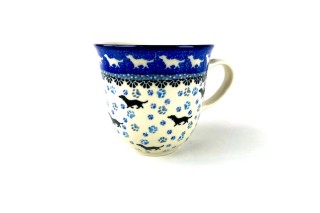 824 Bunzlau Tulp mok 2151X 300 ml 824 Tulp Mokken 300 ml